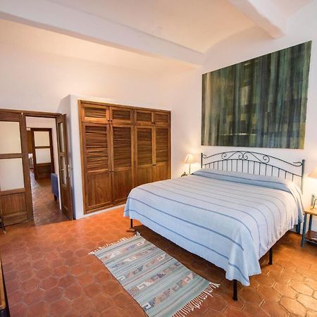 Casa Oaxaca Hotel Kültér fotó