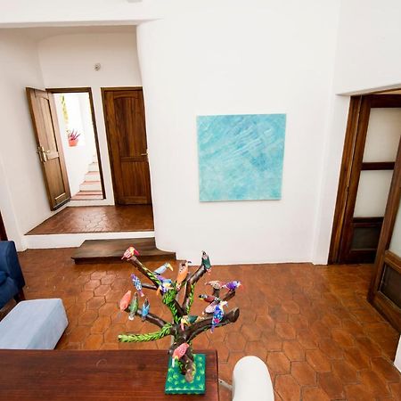Casa Oaxaca Hotel Kültér fotó