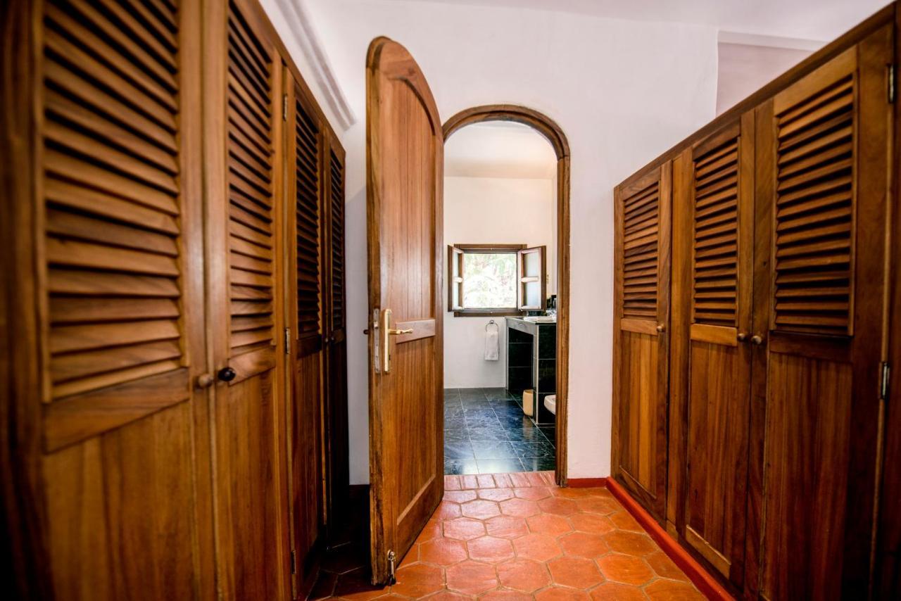 Casa Oaxaca Hotel Kültér fotó