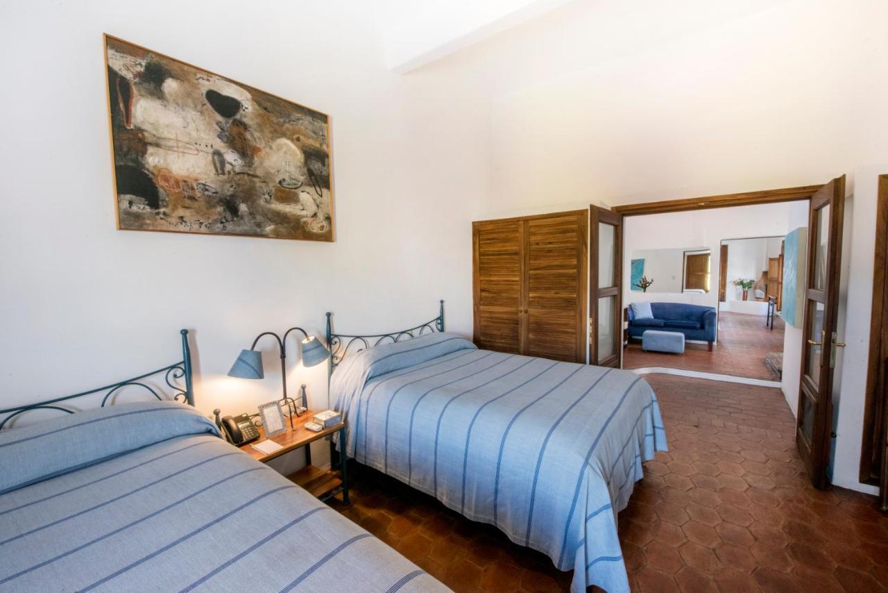 Casa Oaxaca Hotel Kültér fotó