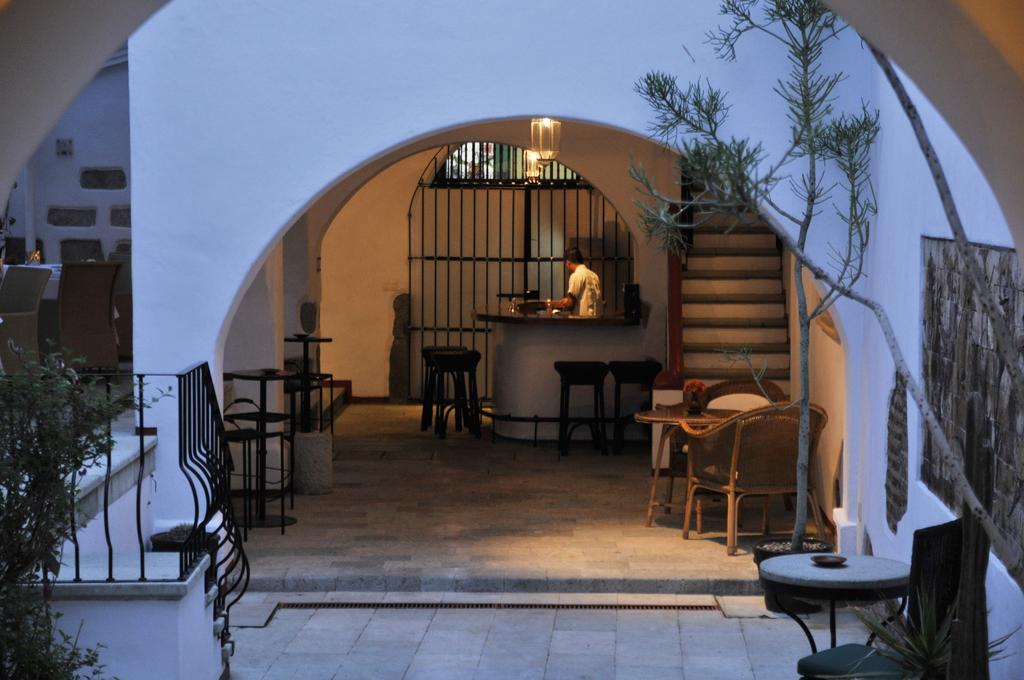 Casa Oaxaca Hotel Kültér fotó