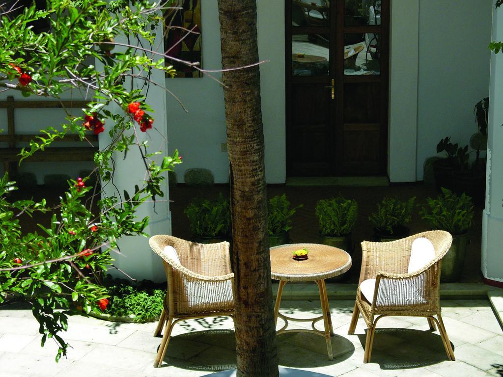 Casa Oaxaca Hotel Kültér fotó