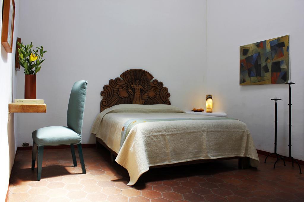 Casa Oaxaca Hotel Kültér fotó