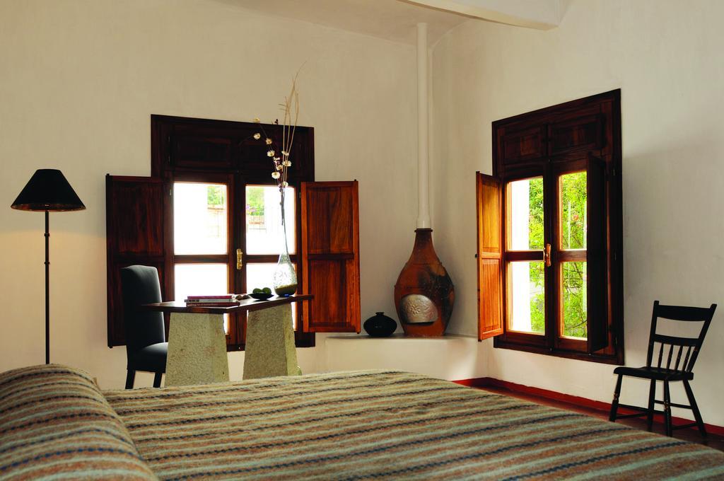 Casa Oaxaca Hotel Kültér fotó