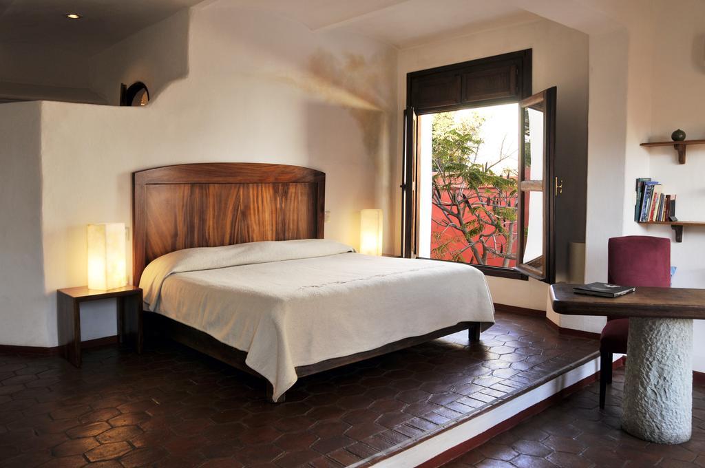 Casa Oaxaca Hotel Kültér fotó