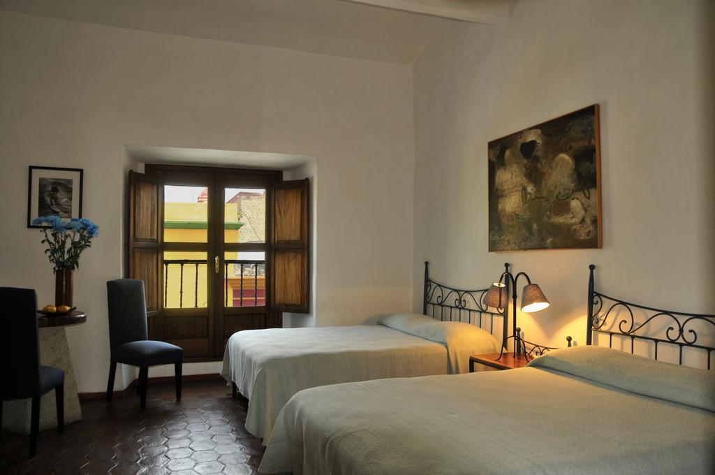 Casa Oaxaca Hotel Kültér fotó