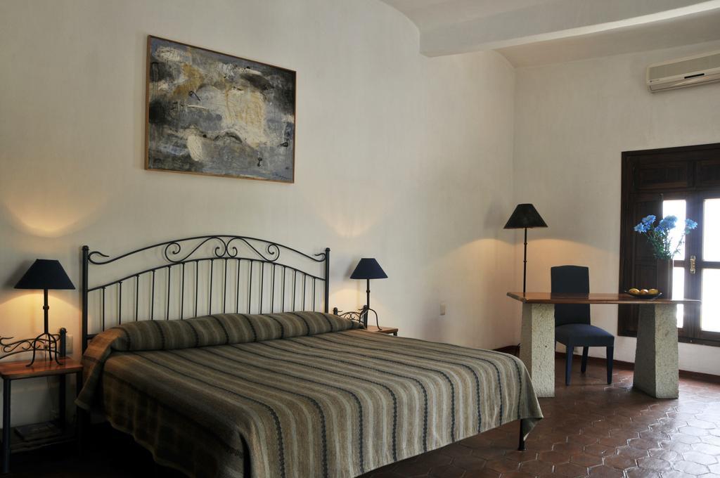Casa Oaxaca Hotel Kültér fotó
