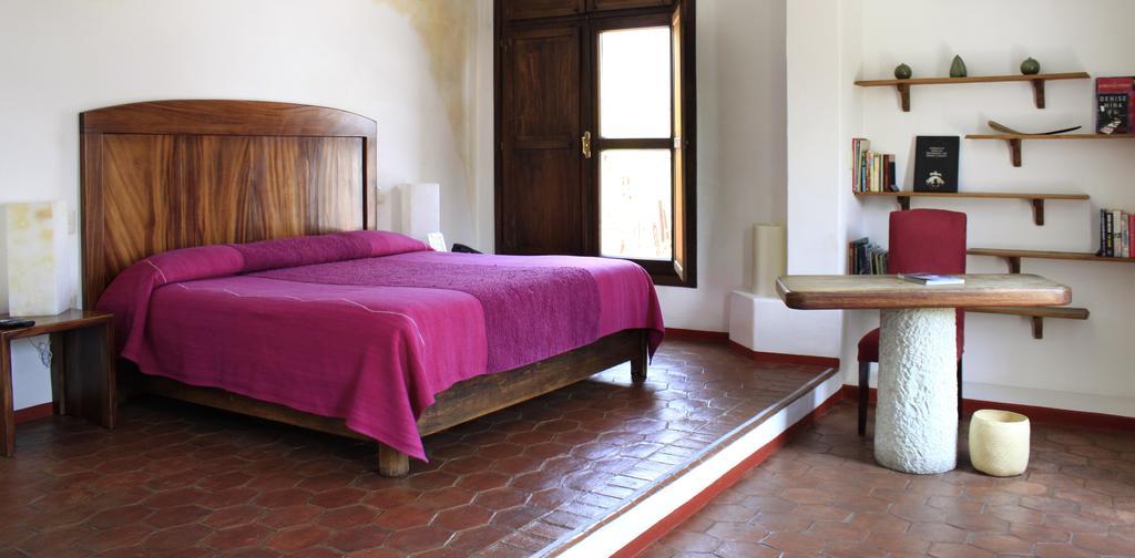 Casa Oaxaca Hotel Kültér fotó