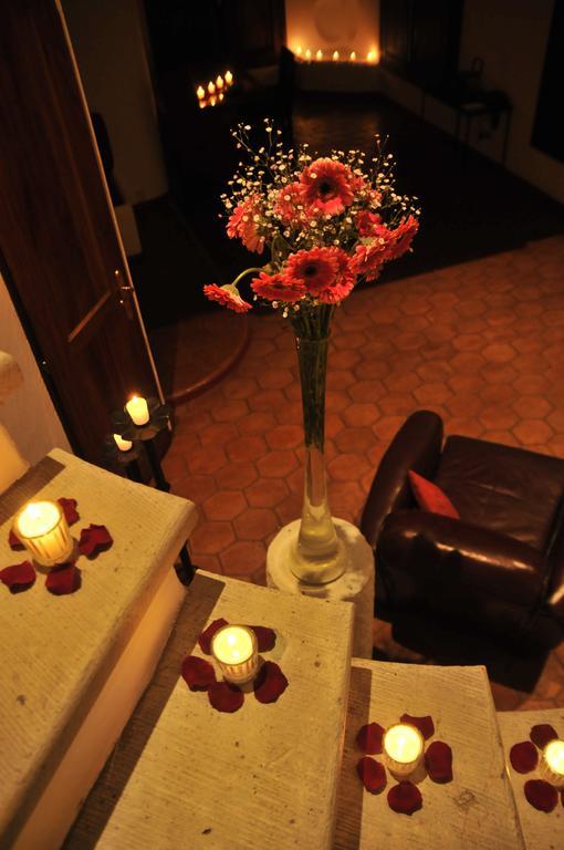 Casa Oaxaca Hotel Kültér fotó