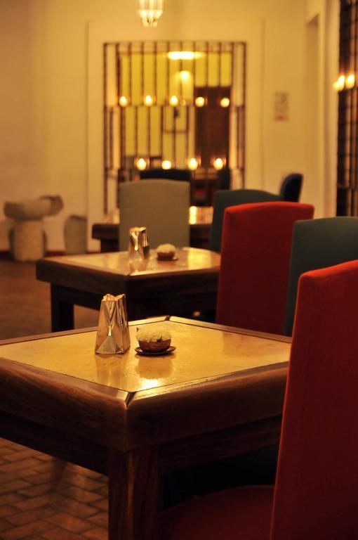 Casa Oaxaca Hotel Kültér fotó