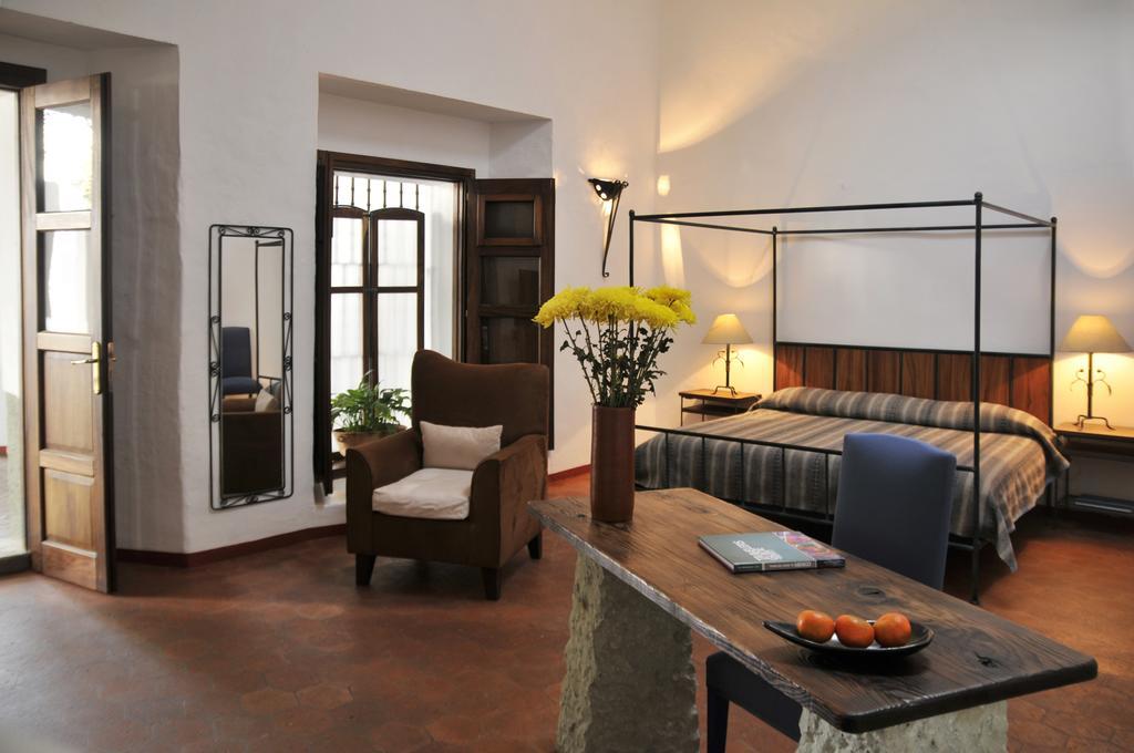 Casa Oaxaca Hotel Kültér fotó