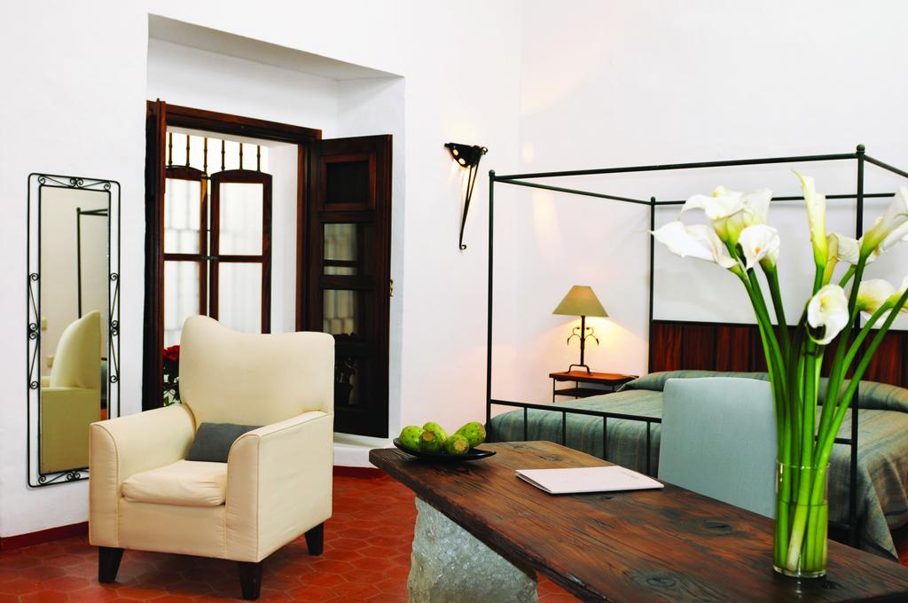 Casa Oaxaca Hotel Kültér fotó