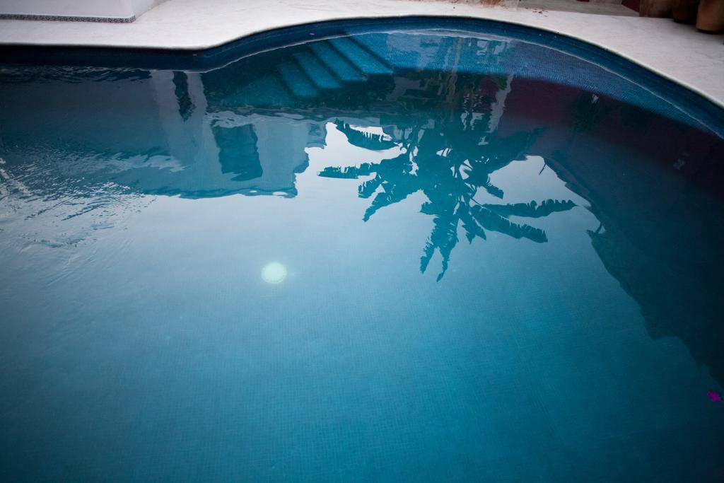 Casa Oaxaca Hotel Kültér fotó
