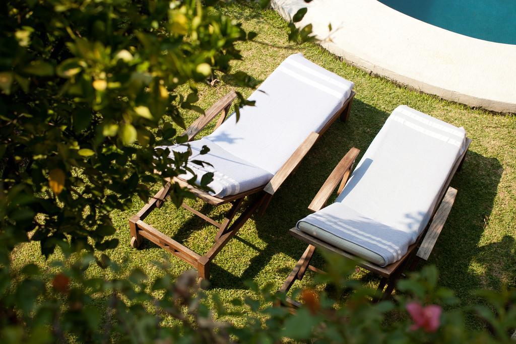 Casa Oaxaca Hotel Kültér fotó