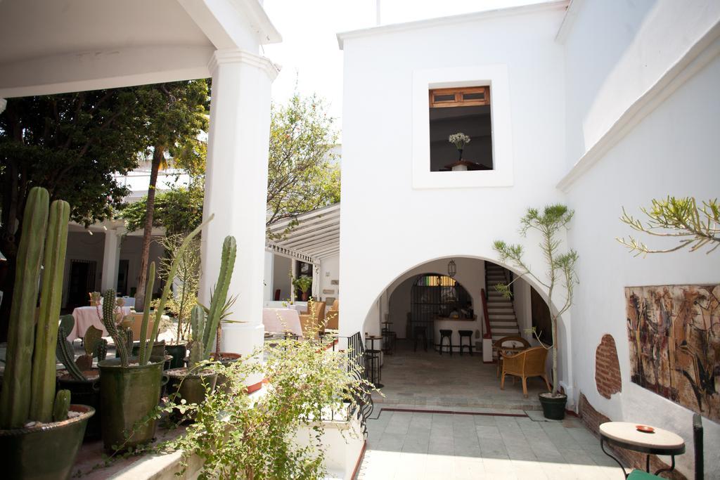 Casa Oaxaca Hotel Kültér fotó