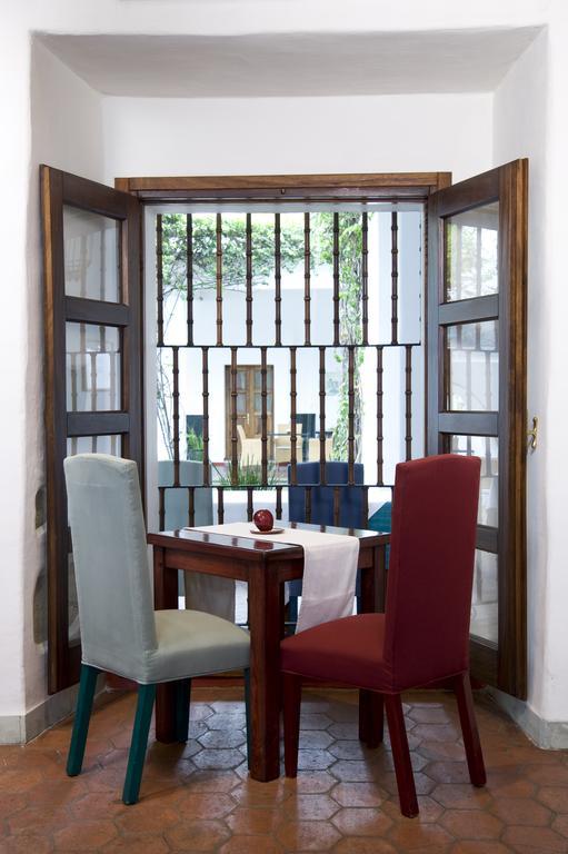 Casa Oaxaca Hotel Kültér fotó